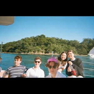 Meet your Posher, Stephanie